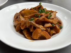 -吴越荣记·苏州菜·松鼠桂鱼(斜塘老街店)