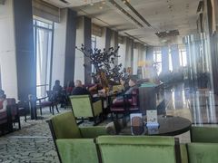 -云·酷 Atmosphere(国贸大酒店)