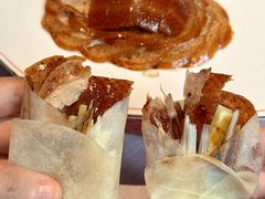 -惠丰堂饭庄·烤鸭·京味菜(翠微路店)