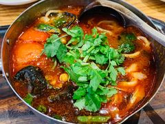 -小满手工粉(上海月星环球港店)