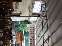 -鹿福农庄(南沙天后宫店)