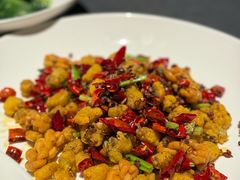 -肆月河豚·淮扬菜·湘菜(华天店)