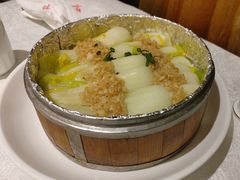 -北京全聚德(方庄店)