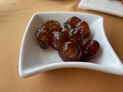 -北海富丽华大酒店·御园中餐厅