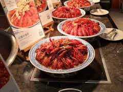 -乐咖啡西餐厅(太湖皇冠假日酒店)