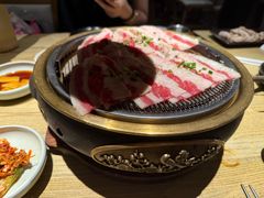 -泥炉烧肉师(新街口金銮巷店)
