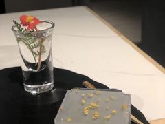 长城脚下的板砖儿-茶是一枝花泡茶店