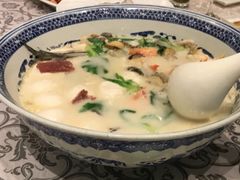 -山外山菜馆(玉泉路店)