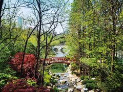-大连植物园