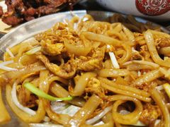 -破店肥哈·东北烧烤·夜宵(南山保利店)