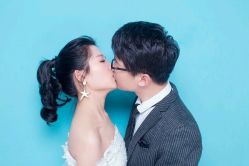 点击看大图 -太郎花子婚纱摄影艺术中心