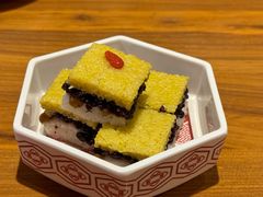-福苗小骆驼烧烤(望京店)