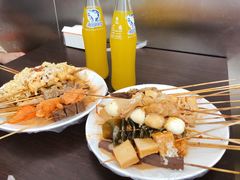 -郭记小街麻辣烫(南小街总店)