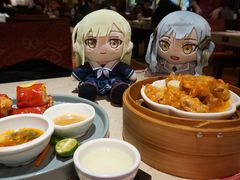 -点都德(珠江新城店)