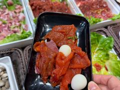 -尚品海鲜肥牛自助火锅(湖明店)