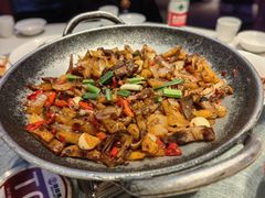 -唐师傅湘西名菜馆(武陵路店)
