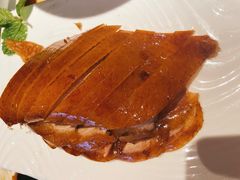 -四季民福烤鸭店(前门廊房二条店)