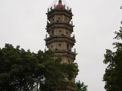 -船政文化景区-罗星塔公园