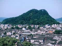 -前童古镇
