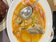 -瓯越·海鲜·瓯味一品(IM长宁国际店)