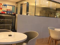大堂-PETIT PARIS 小巴黎(凯德1818店)