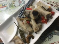 -周大娘牛乳(旧寨古村总店)