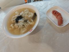 -吉祥馄饨(上海新上大店)