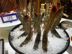 -帝皇海海鲜豆捞(桐泾商务广场店)
