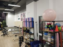 -锐博康复门诊(徐汇店)