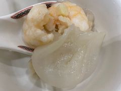-稻香酒家(长宁KING88广场店)