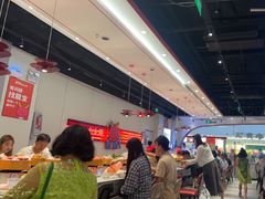 -龍歌自助小火锅(芝罘万达店)