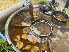 -正宗阳山牛杂(东城店)