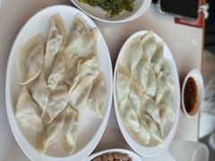 -喜家德虾仁水饺(金融中心店)