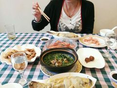 -长顺河豚馆(江洲东路)