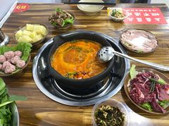 -笔记安顺夺夺粉火锅