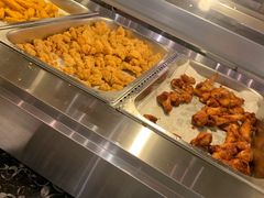 -芭菲盛宴·环球美食(解放碑英利国际店)