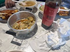 -鲜得来排骨年糕(即墨路店)