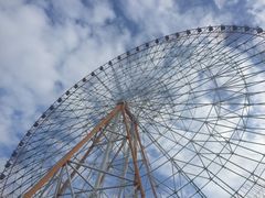 -南昌之星摩天轮