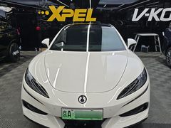 -3M博瑞达龙膜威固BOP保镖汽车贴膜隐形车衣(国贸店)