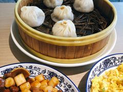 小笼包-兔爸私家小厨(新北万达店)