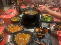 -酒里·宜州果酱烧烤(葛村店)