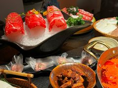 -色響火锅(恒隆广场店)