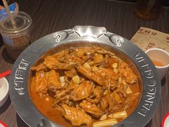 -胖哥俩肉蟹煲(湛江印象汇店)