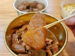 -阿婆牛杂·广府非遗地标美食(云山天地店)