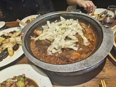 -九號院子海鲜烧烤