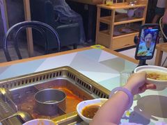 -雾都渣渣火锅(南城智汇城店)