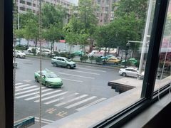 -麦当劳(伟城广场店)