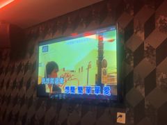 -冰城小镇音乐串吧·聚会餐厅(百子湾店)