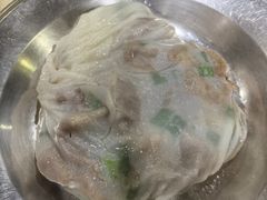 -标记美食新鲜猪杂(兴南大道店)