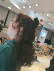 -意廊 Hair Salon